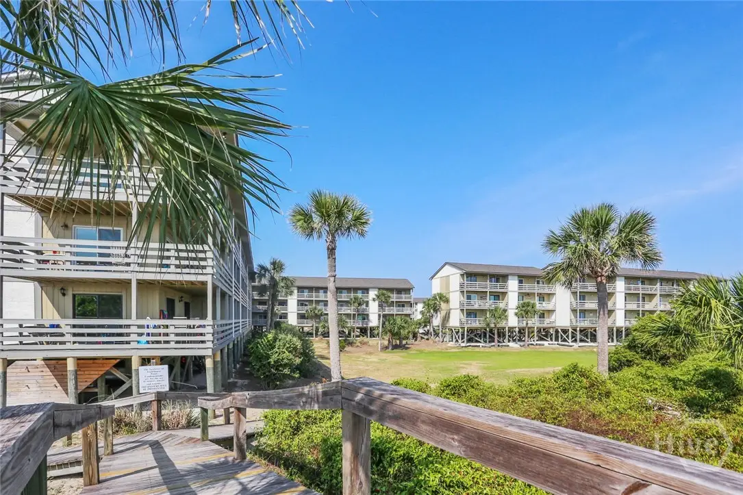 85 Van Horne Street #12B, Tybee Island, GA 31328 - #1