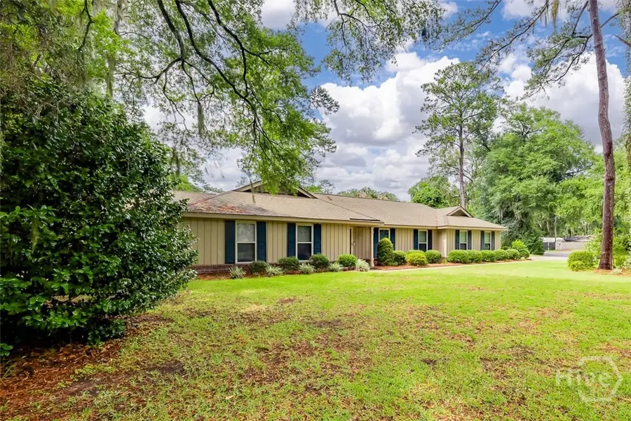 22 River Oaks Road, Savannah, GA 31410 - #2