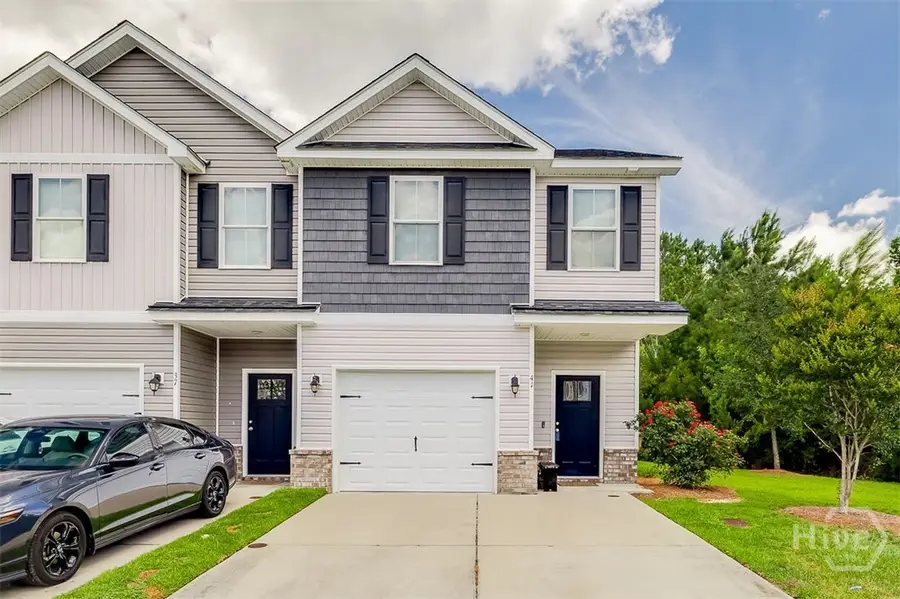 41 Leaf Court, Richmond Hill, GA 31321 - #2
