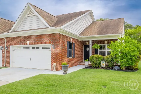 123 Regency Circle, Pooler, GA 31322