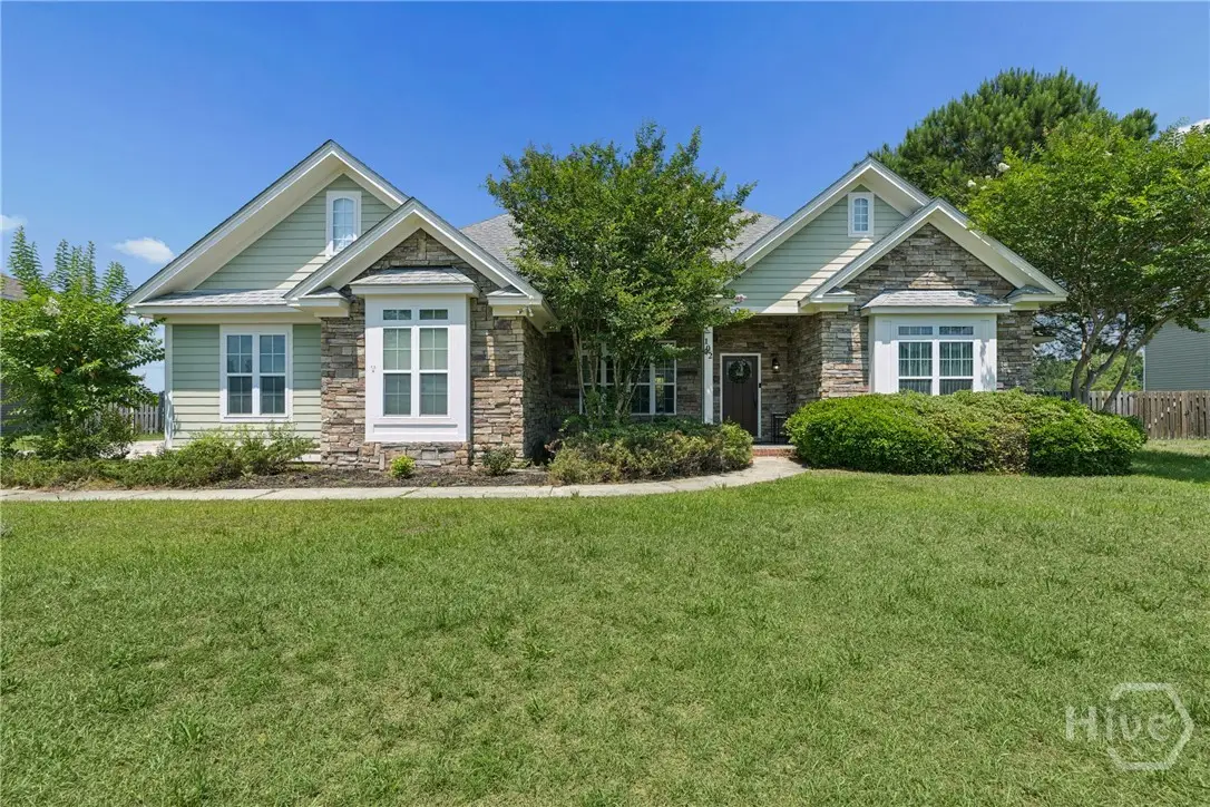 102 Del Mar Court, Rincon, GA 31326 - #1