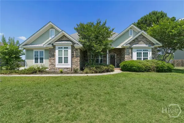 102 Del Mar Court, Rincon, GA 31326