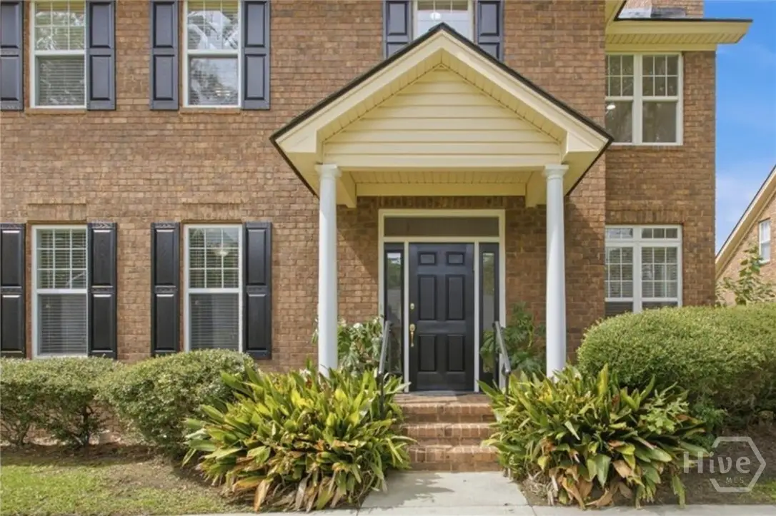 6 Roundtree Circle, Savannah, GA 31405 - #1