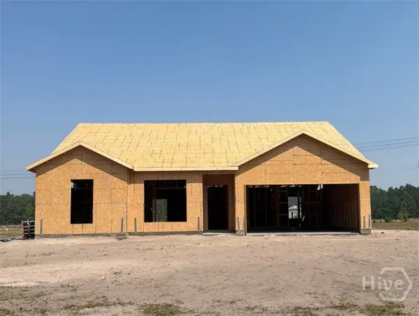 110 Susan Drive, Rincon, GA 31326
