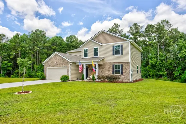 144 Mill Court, Rincon, GA 31326