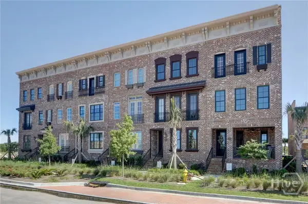 421 Port Street, Savannah, GA 31401