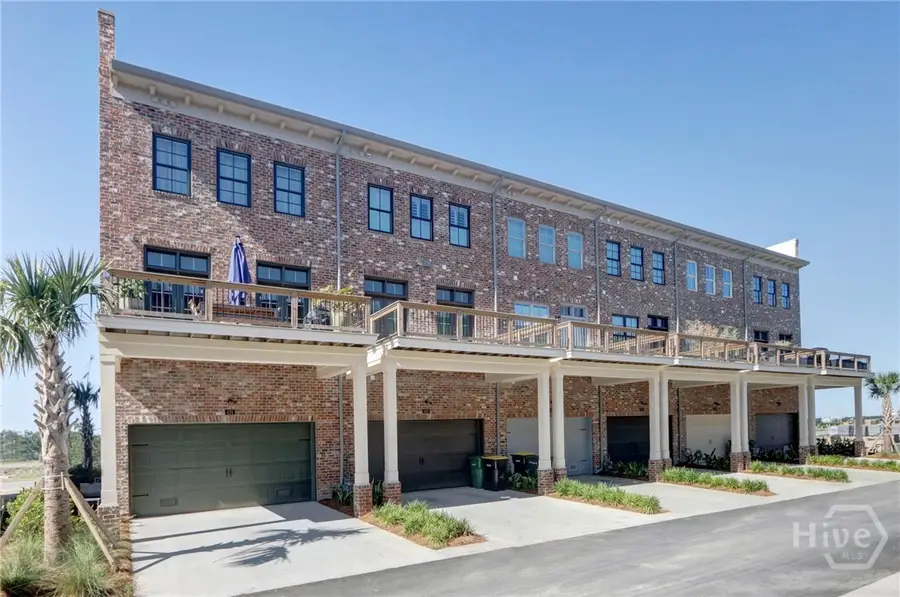 421 Port Street, Savannah, GA 31401 - #2