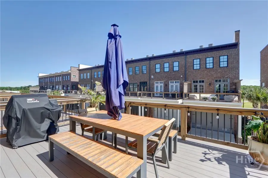 421 Port Street, Savannah, GA 31401 - #3