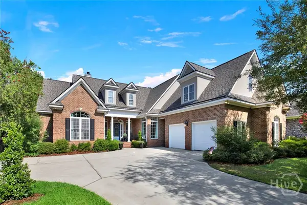68 Crestwood Drive, Savannah, GA 31405