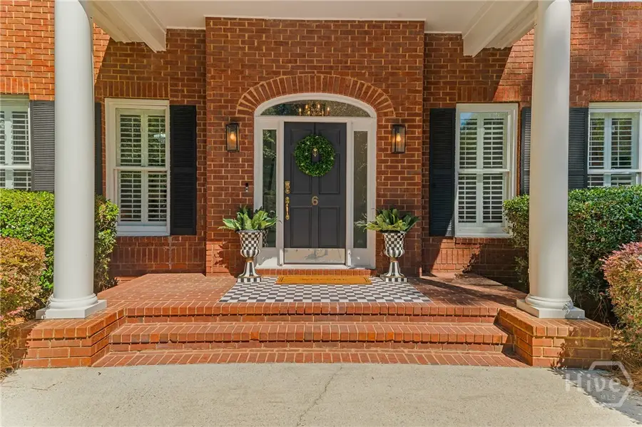 6 Cedar Point Drive, Savannah, GA 31405 - #2
