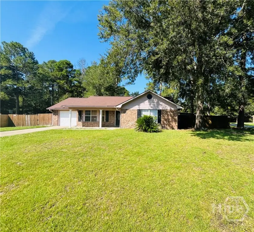 705 Dover Lane, Hinesville, GA 31313 - #1
