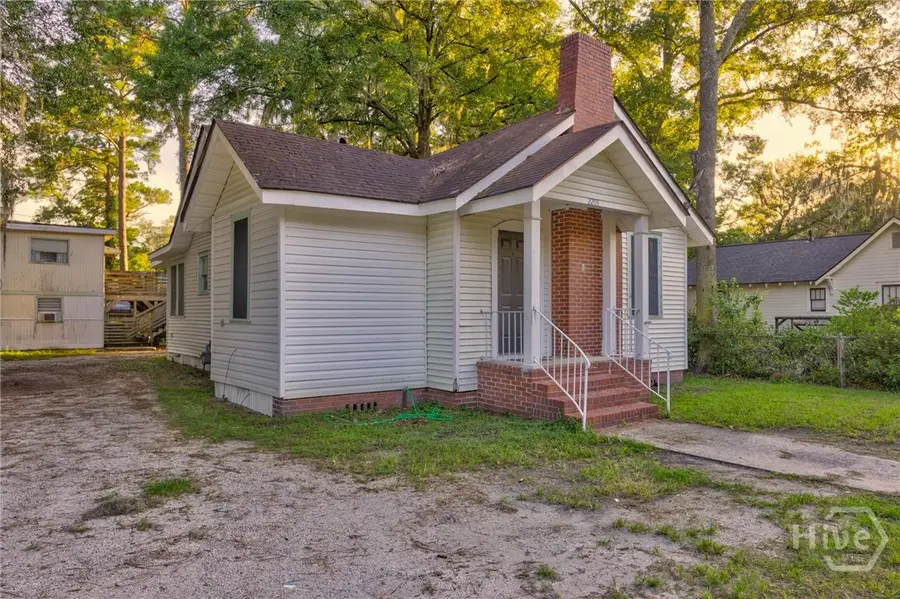 2203 Delesseps Avenue, Savannah, GA 31404 - #2