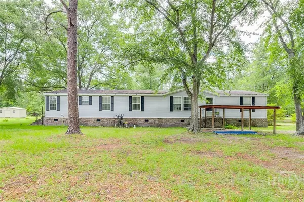 3104 Courthouse Road, Guyton, GA 31312