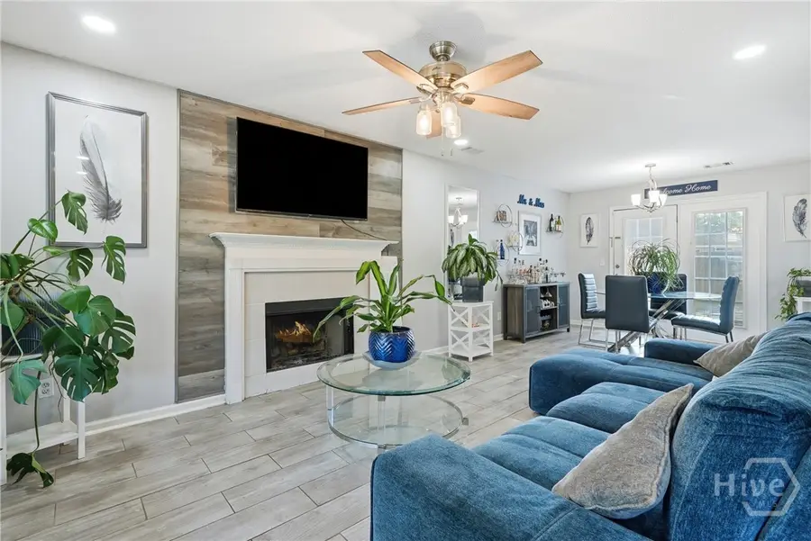 126 Bluelake Boulevard, Pooler, GA 31322 - #2