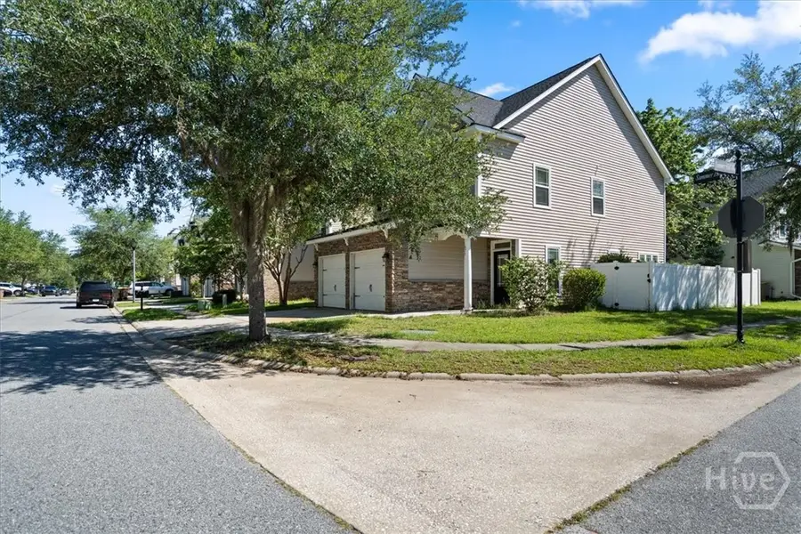 675 Summer Hill Way, Richmond Hill, GA 31324 - #2