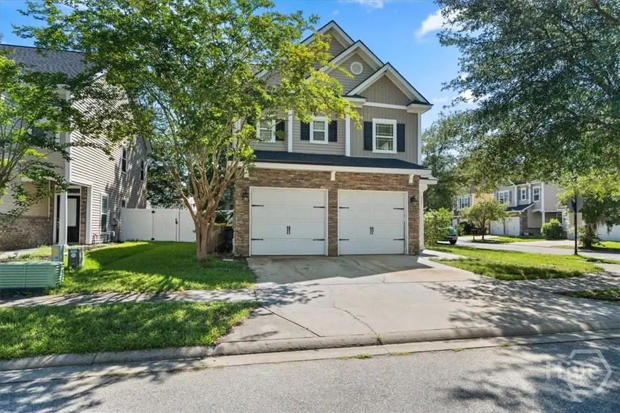 675 Summer Hill Way, Richmond Hill, GA 31324 - #3