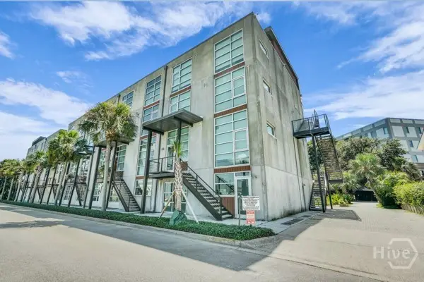 555 Berrien Street #C, Savannah, GA 31401 - #1