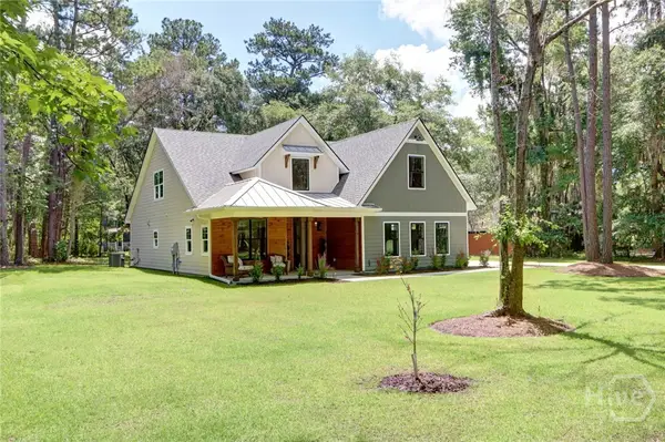 45 Dutchman's Cove Road, Sunbury, GA 31320