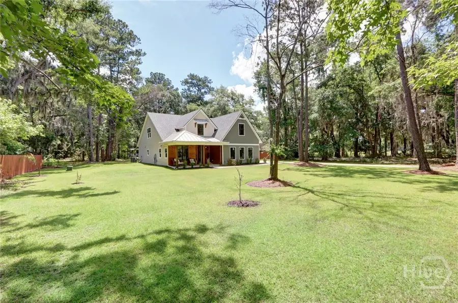 45 Dutchman's Cove Road, Midway, GA 31320 - #2
