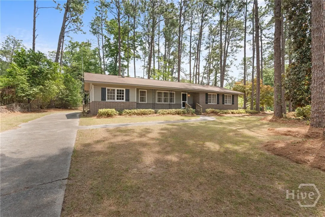 103 Wildwood Drive, Sylvania, GA 30467 - #1