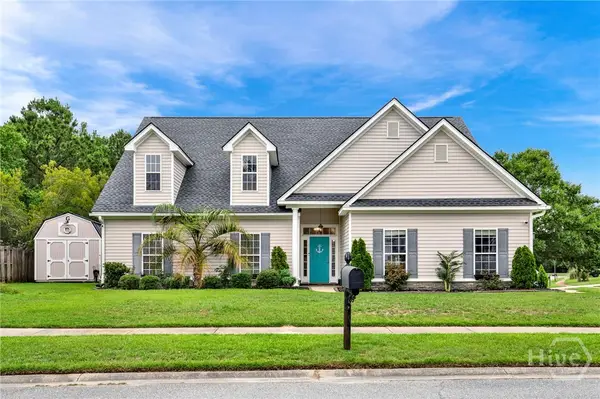 328 Stonebridge Circle, Savannah, GA 31419
