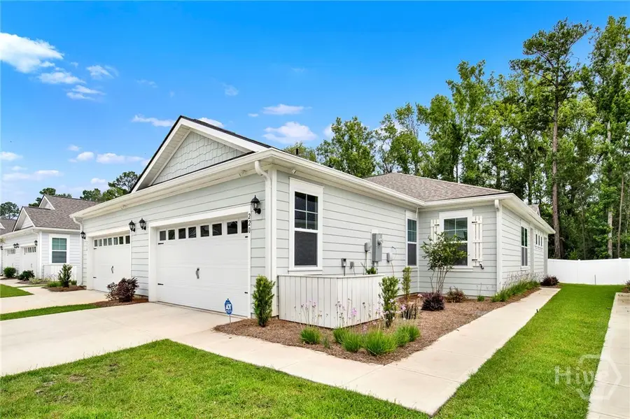 220 Holloway Hill, Pooler, GA 31322 - #2