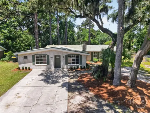 12401 Sunnybrook Road, Savannah, GA 31419