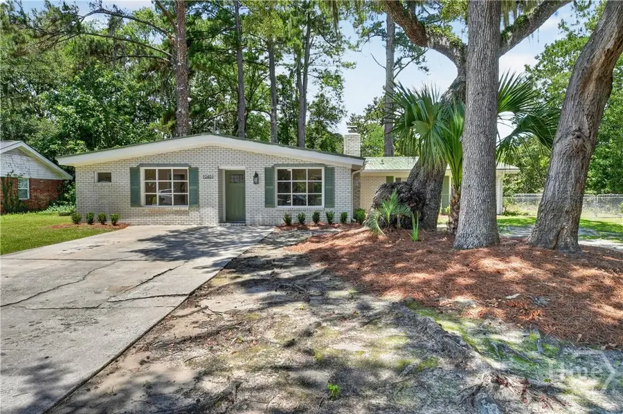 12401 Sunnybrook Road, Savannah, GA 31419 - #2