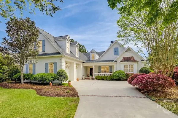 4 Jersey Loop, Pooler, GA 31322