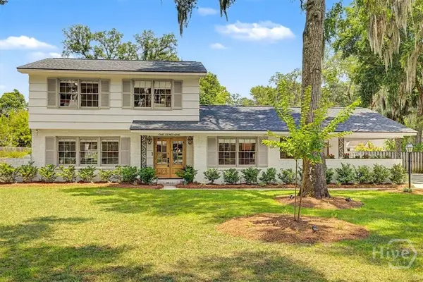 109 Stafford Road, Savannah, GA 31410