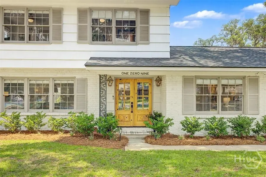 109 Stafford Road, Savannah, GA 31410 - #2