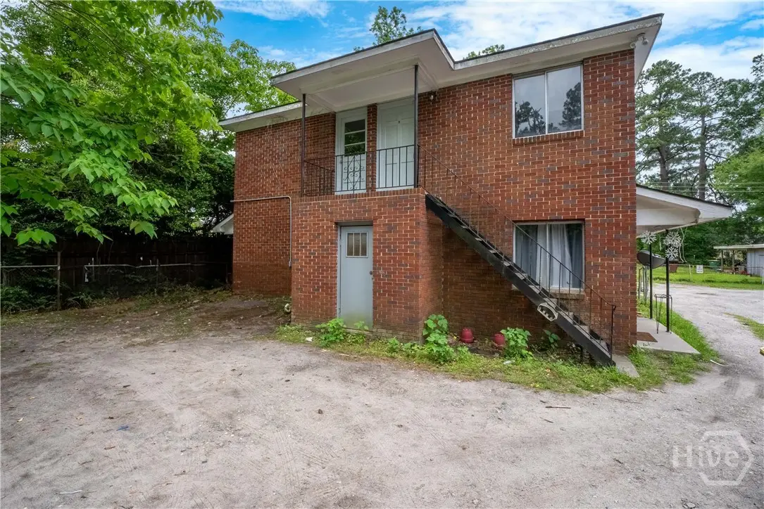 6 Ronnie Avenue, Savannah, GA 31408 - #1
