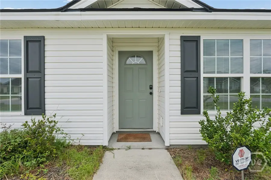 151 Mustang Drive, Guyton, GA 31312 - #3