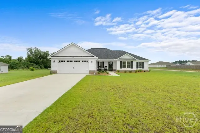 506 Doyle Lane, Statesboro, GA 30458 - #1