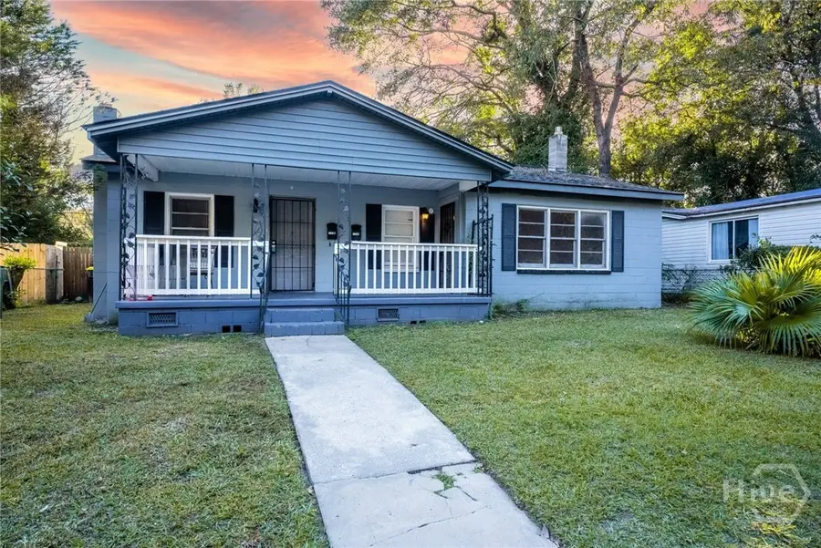 1123 E 70th Street, Savannah, GA 31404 - #3