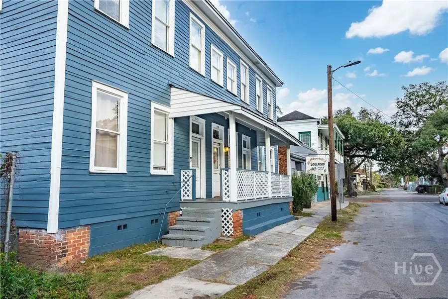 506 - 512 W 42nd Street, Savannah, GA 31415 - #2