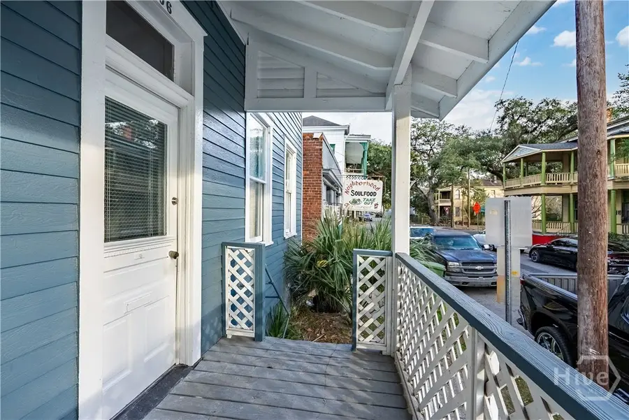506 - 512 W 42nd Street, Savannah, GA 31415 - #3