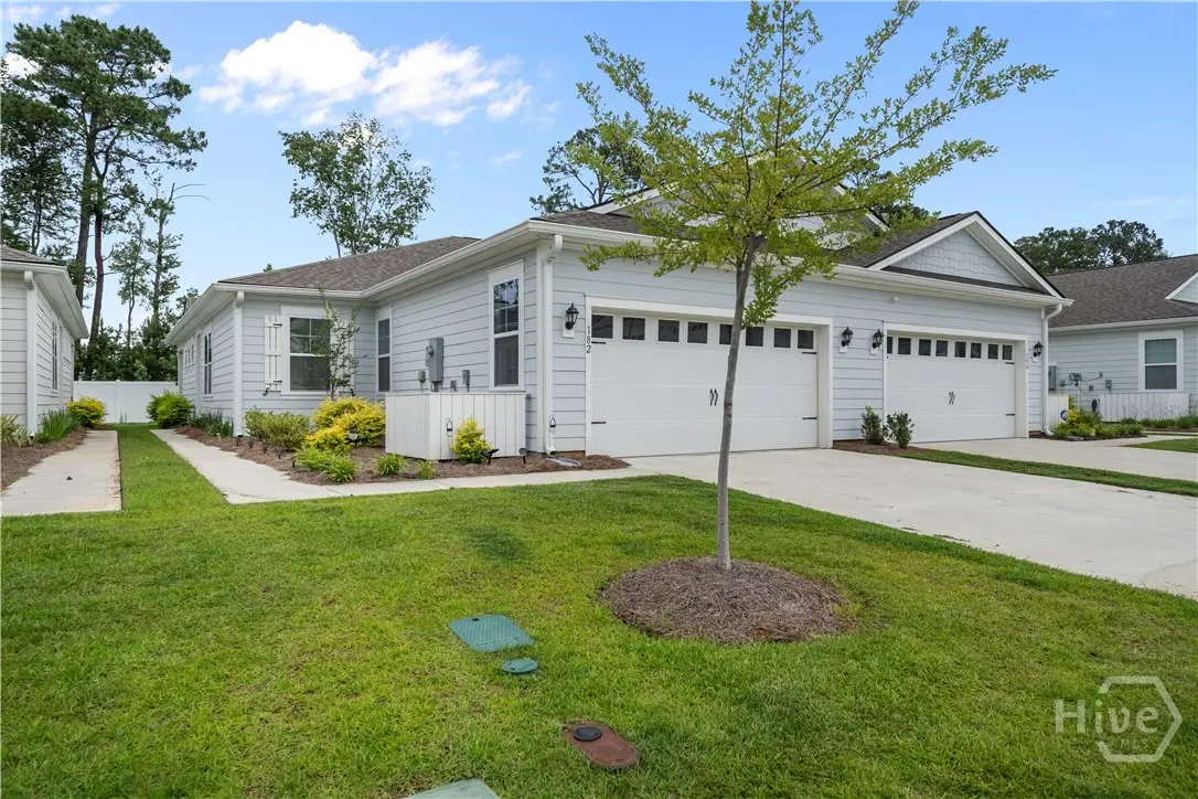 182 Holloway Hill, Pooler, GA 31322 - #1
