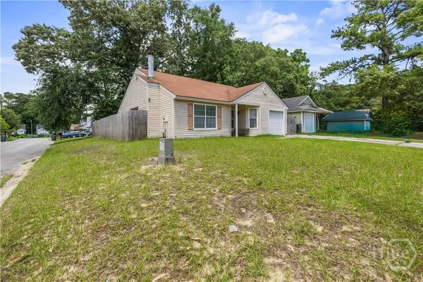 56 Quail Forest Drive, Savannah, GA 31419