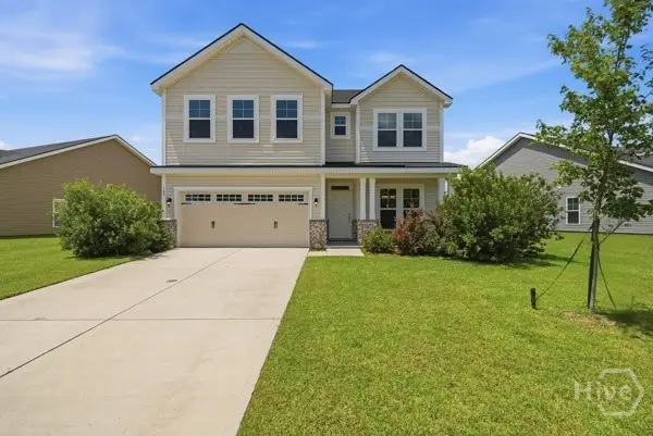 107 Como Drive, Pooler, GA 31322