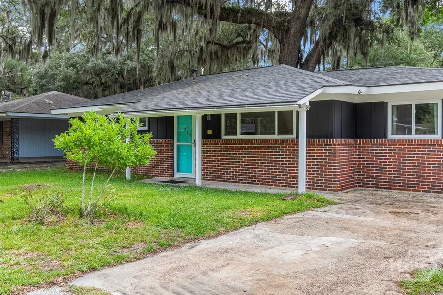 315 Wilshire Boulevard, Savannah, GA 31419 - #3