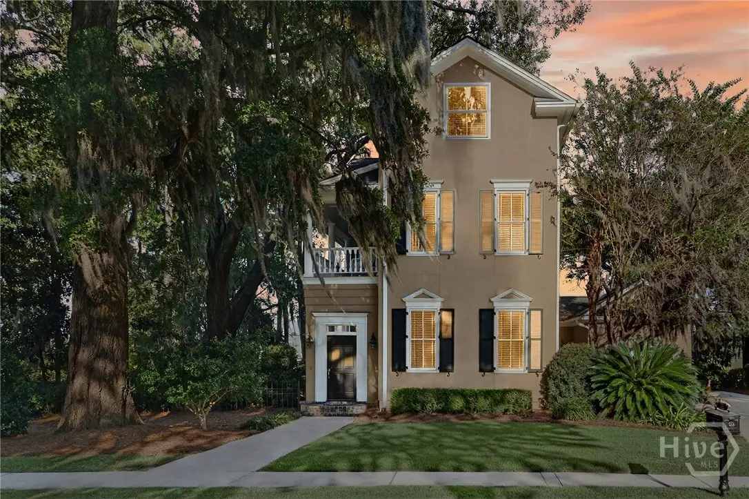 202 John Wesley Way, Savannah, GA 31404 - #1