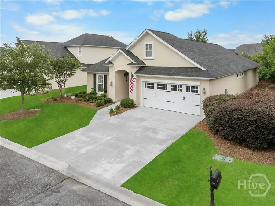 112 Sullivan Place, Pooler, GA 31322 - #3