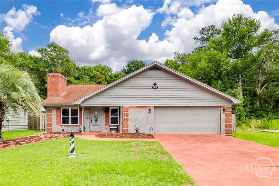 19 Rustic Lane, Savannah, GA 31406 - #1