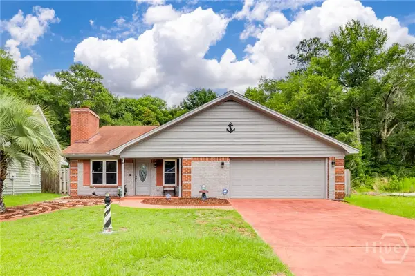 19 Rustic Lane, Savannah, GA 31406
