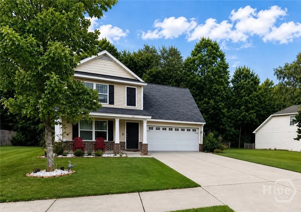 612 Tradewinds Loop, Rincon, GA 31326 - #1