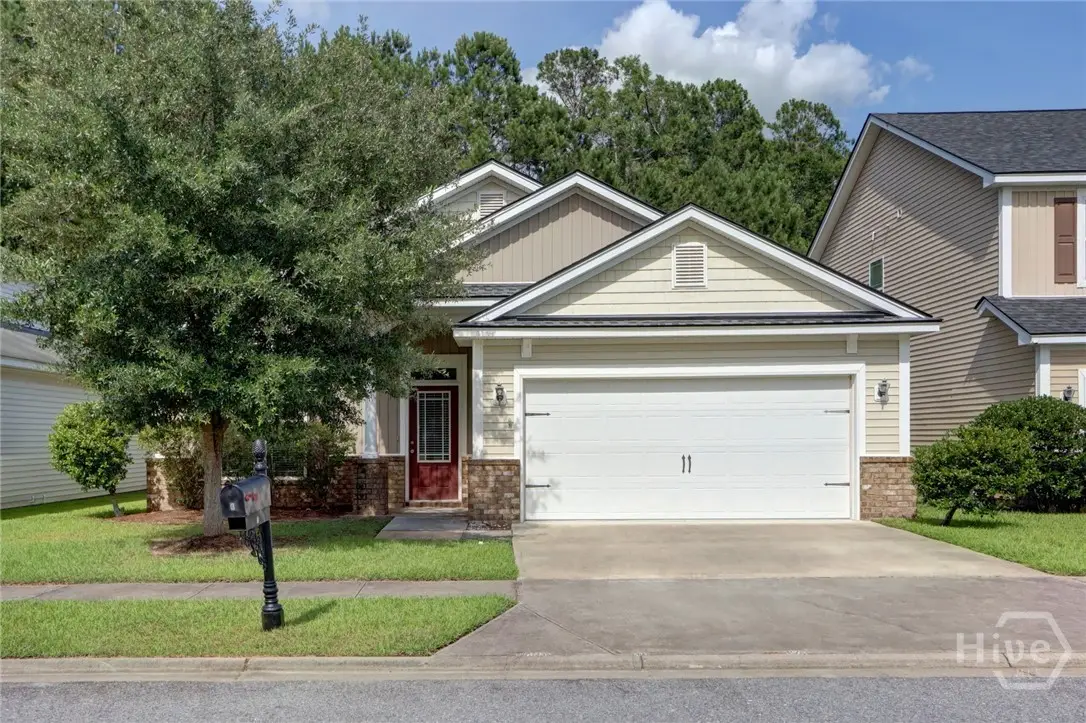 3 Chapel Pointe Circle, Savannah, GA 31419 - #1