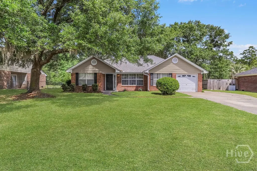 831 Osprey Drive, Richmond Hill, GA 31324 - #1