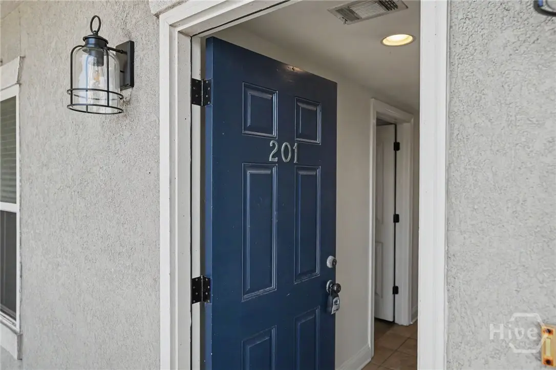 26 Atlantic Avenue #201, Tybee Island, GA 31328 - #1