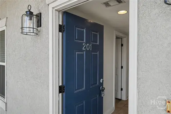 26 Atlantic Avenue #201, Tybee Island, GA 31328